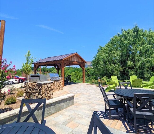 Cottages at Cades Cove Apartments 1000 Infinity Dr Maryville, TN