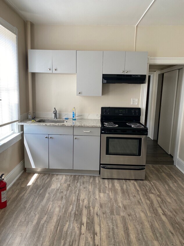 Foto principal - 38 S 12th St