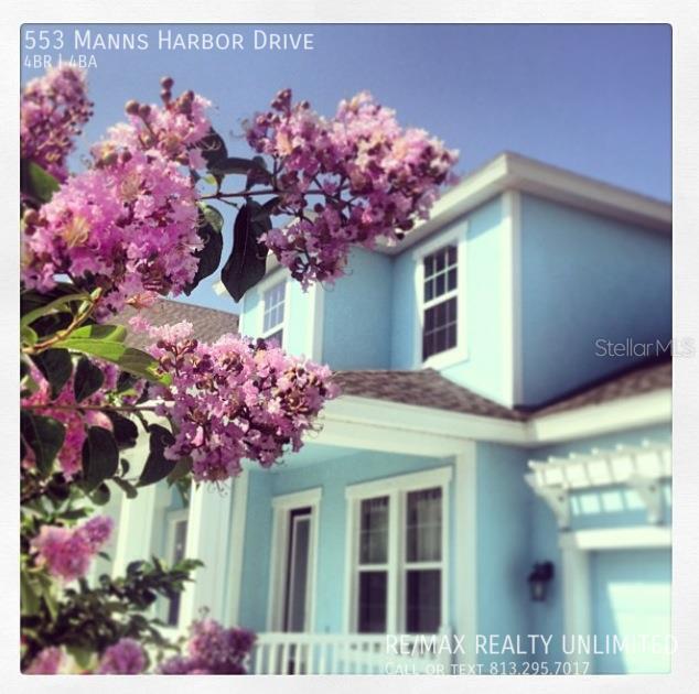 Foto del edificio - 553 Manns Harbor Dr