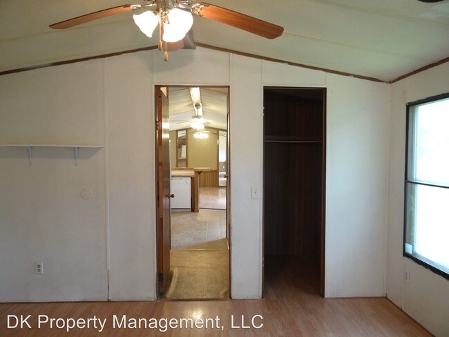Building Photo - 2 br, 2 bath House - 512 Mission Ridge Road