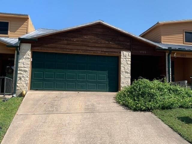 Foto del edificio - 1922 20th St