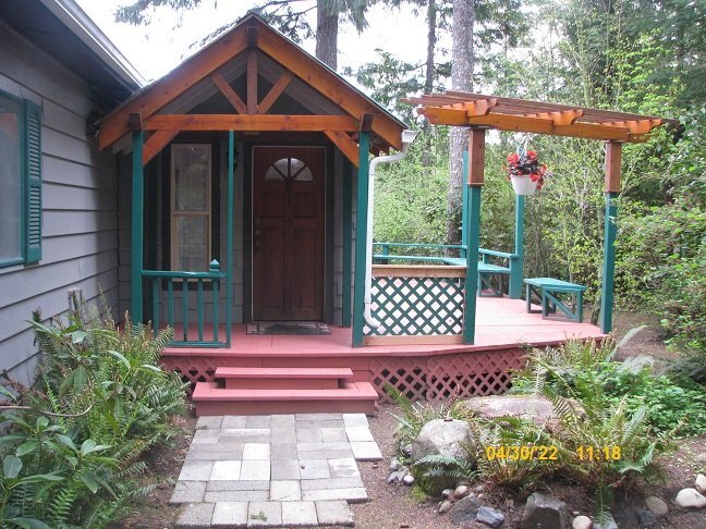 Foto del edificio - 13215 146th Ave NW