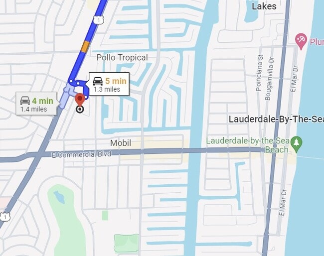 Building Photo - 5431 NE 25th Ave