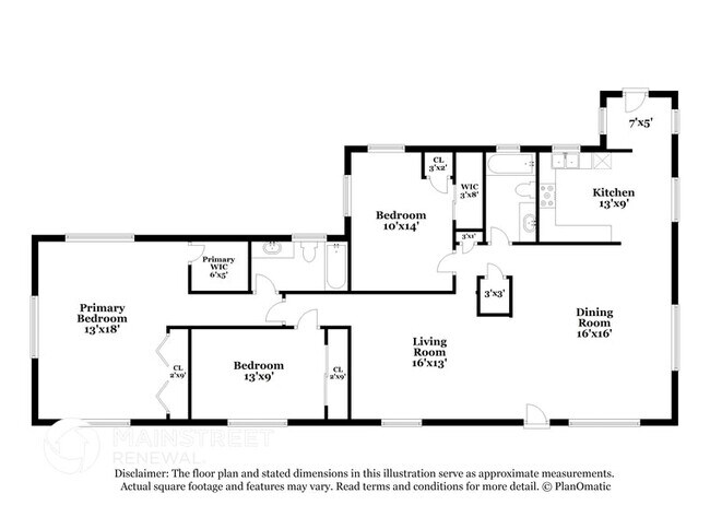 Building Photo - 701 Palm Springs Dr
