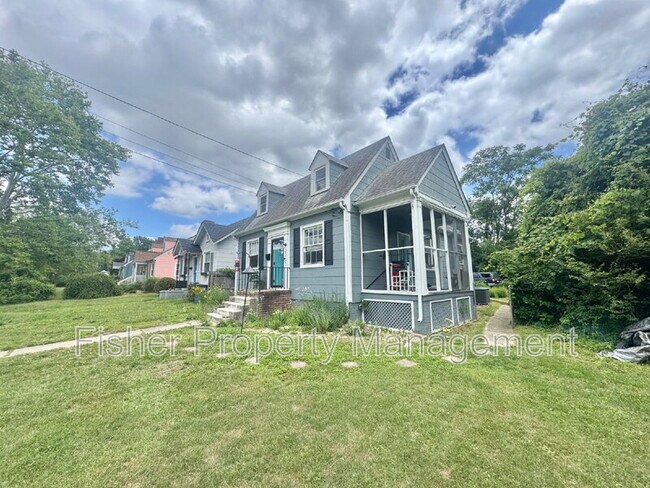 Foto del edificio - 2205 Fenton St