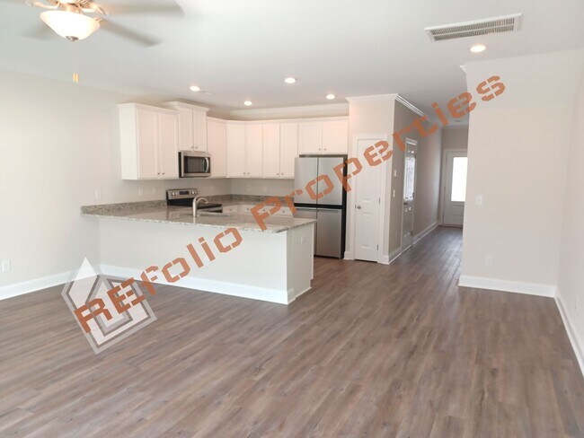 Foto del edificio - 6922 Outfall Point Ln