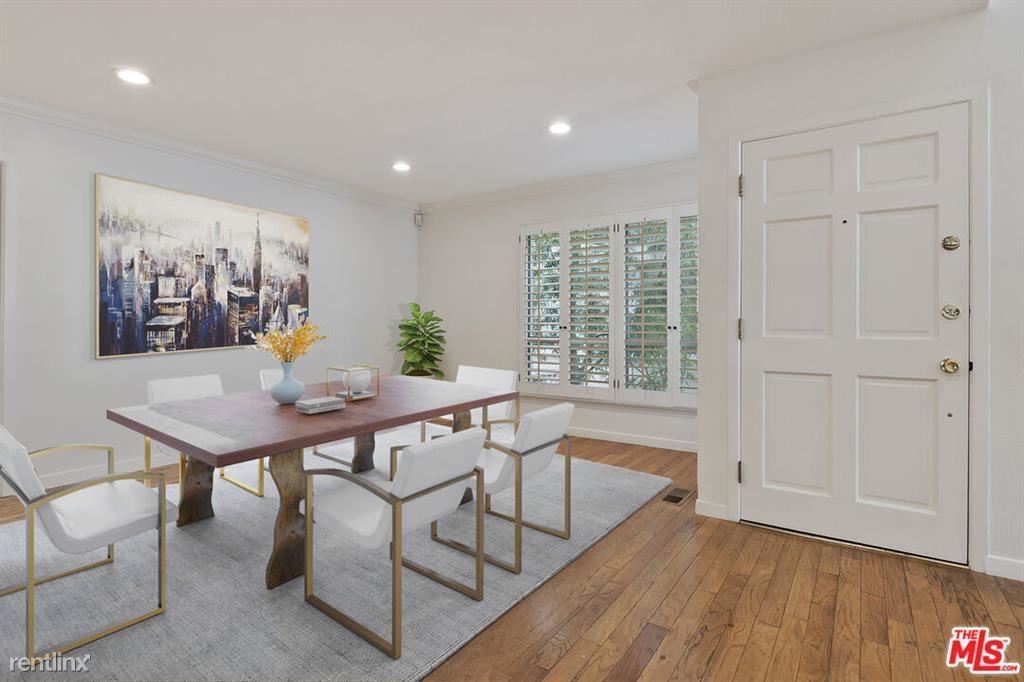 Foto principal - 5 br, 2.5 bath House - 2781 Woodwardia Dr