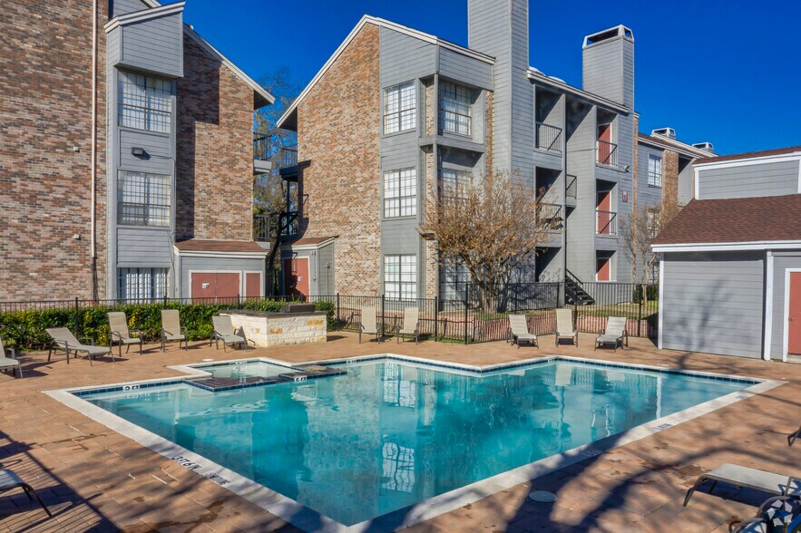 Prime at Lake Highlands