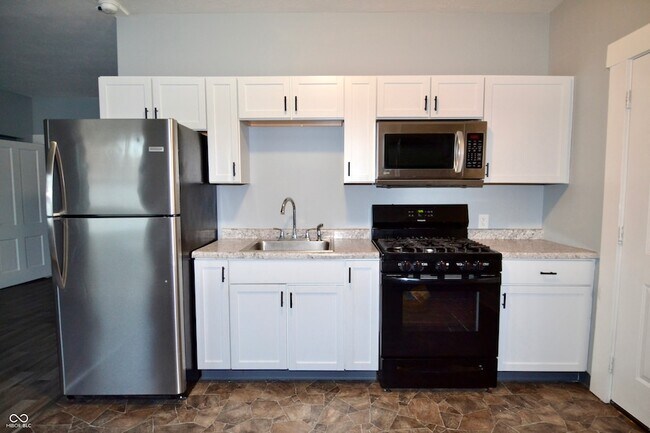 Foto del edificio - 602 S Miller St