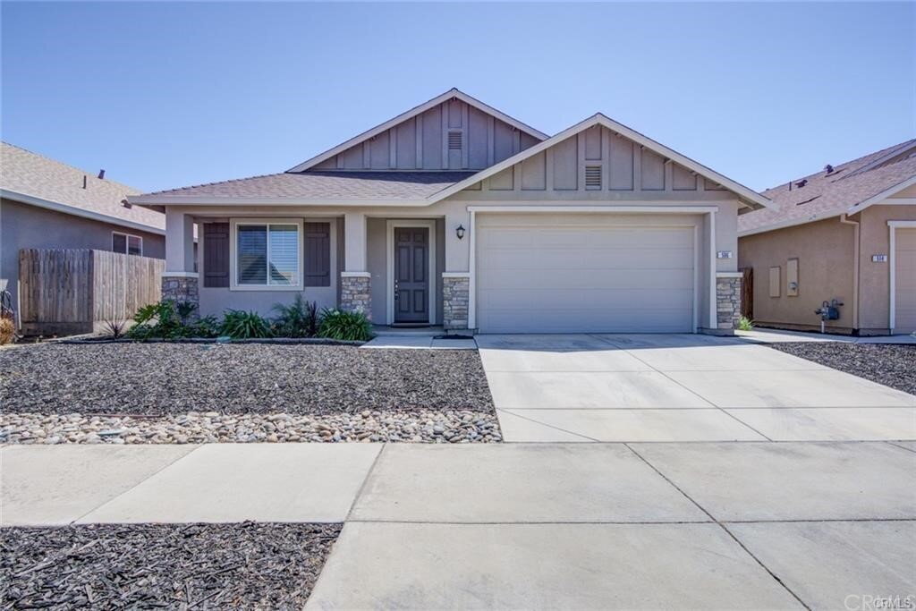 Primary Photo - Beautiful, Like-New Home in Merced’s Covet...