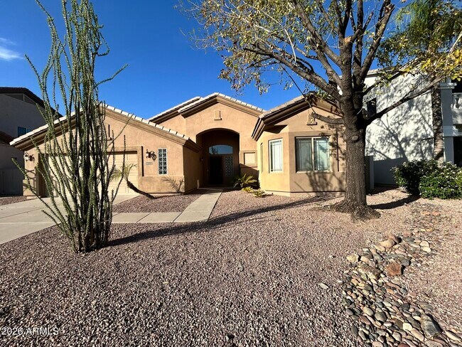 Building Photo - 8003 W Clara Ln