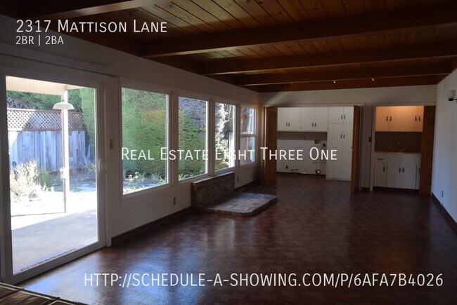 Foto del edificio - Large Live Oak 2 Bedroom / 2 Bath Single F...