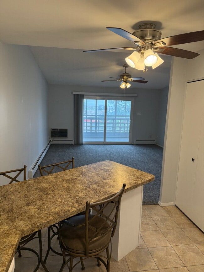 Building Photo - Charming 1-Bedroom Condo Retreat in the Heart of Denver – Spacious 855 Sq Ft!