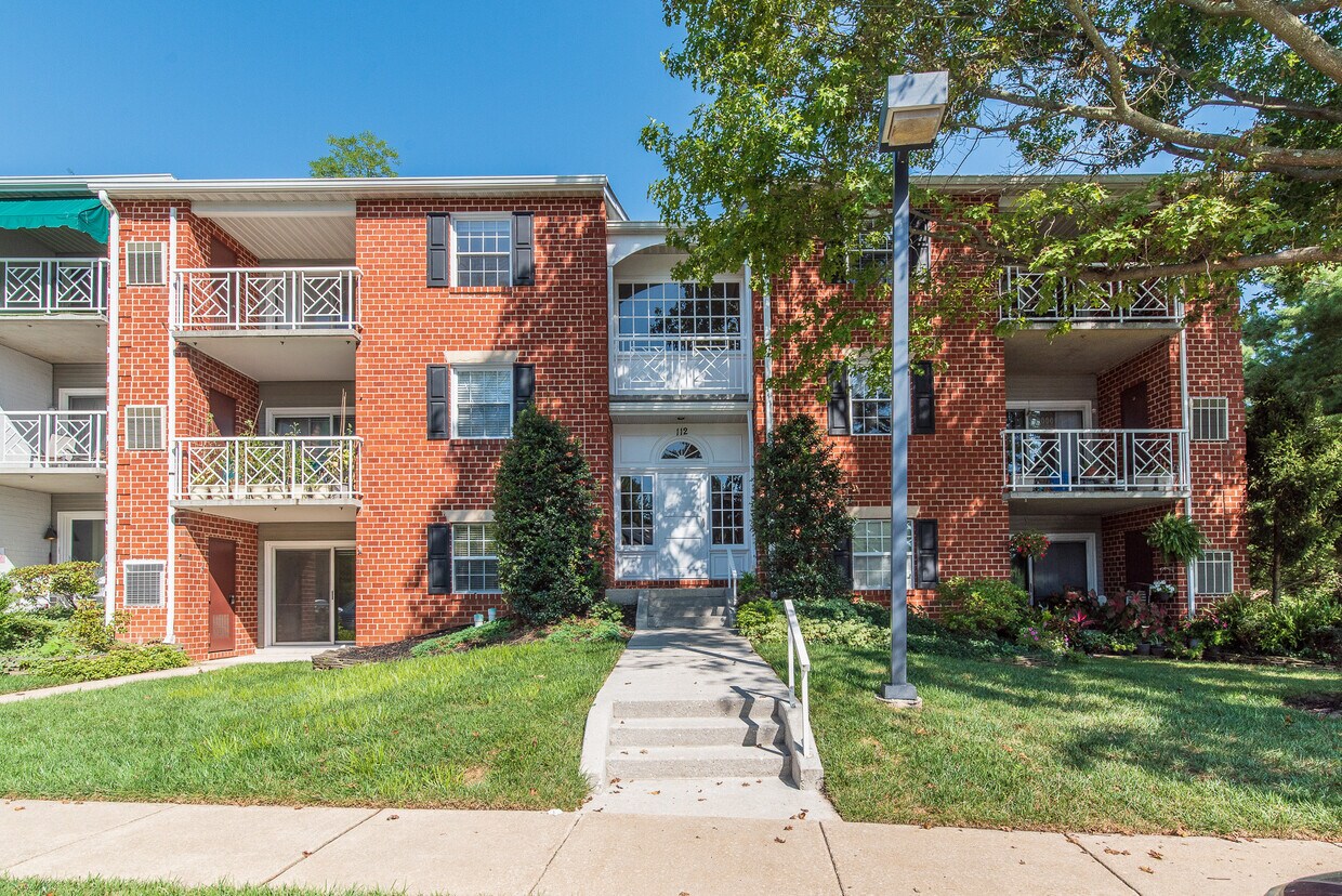 Foto principal - 112 Castletown Rd