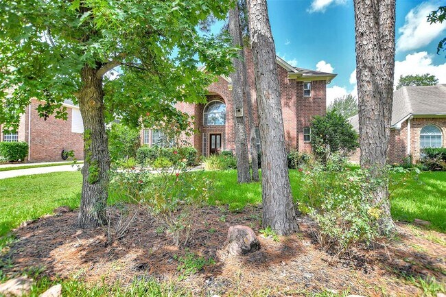 Foto del edificio - 24803 Haverford Rd