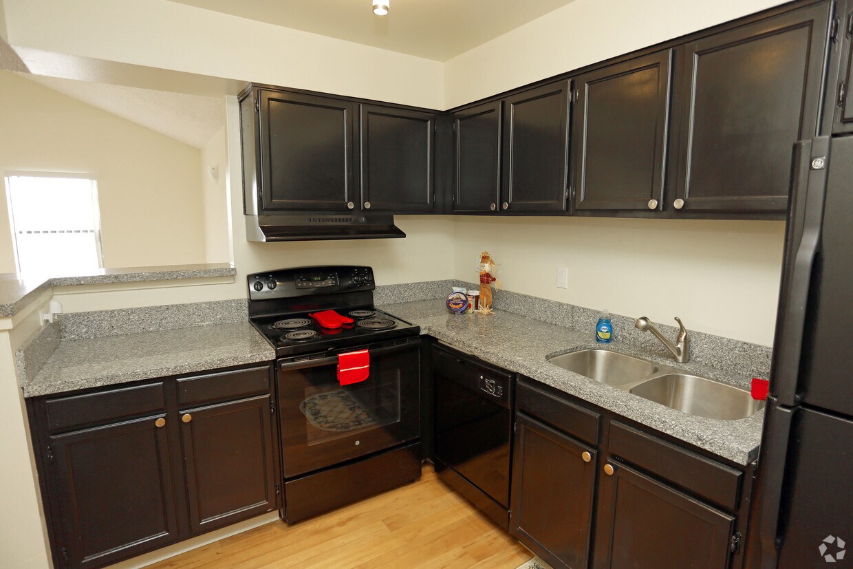 Parkside 2300 W 76th Ave Denver, CO