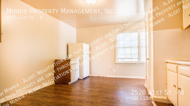 Building Photo - 2520 41st St. #B
