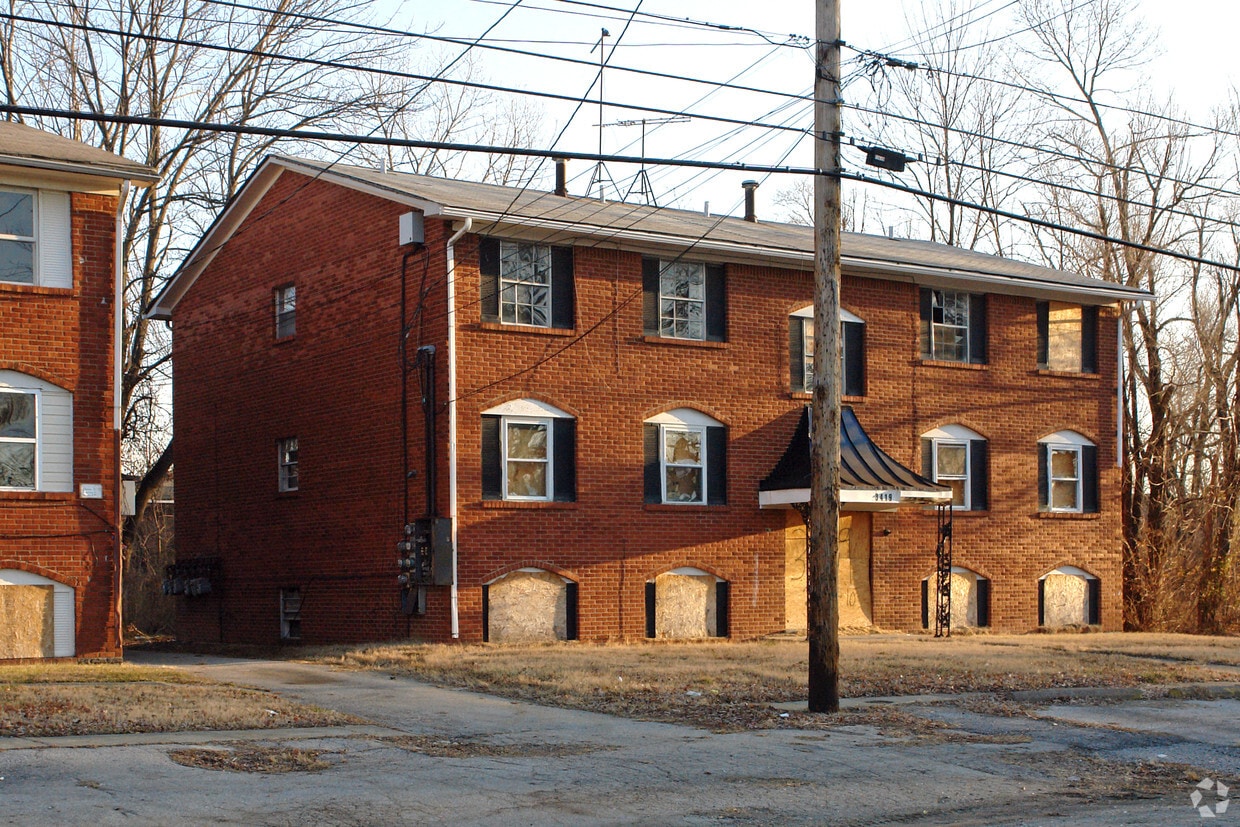 Building Photo - 3419 Shanks Ln