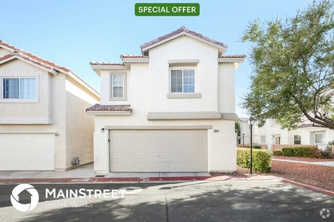 Building Photo - 2929 Sapphire Sands Ct