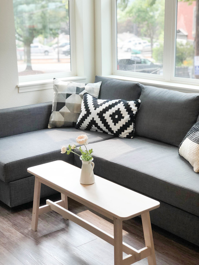 Living Room - Syracuse