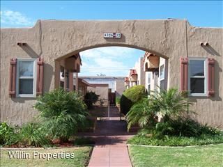 Foto del edificio - 4326 Swift Ave