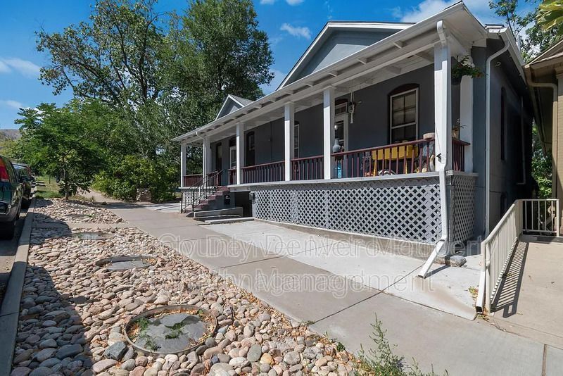 912 13th St Unit 2, Golden, CO 80401 Condo for Rent in Golden, CO