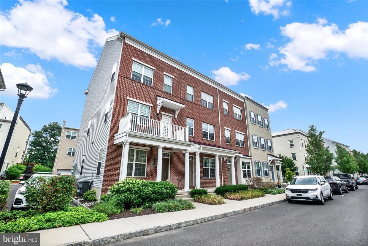 108 Federal St, Bensalem, PA 19020 Townhome Rentals in Bensalem PA