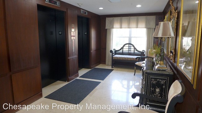 Building Photo - 2 br, 2 bath House - 9510 Coyle Road #402