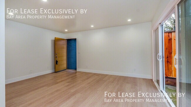 Foto del edificio - Exquisitely Modern, 1 bed/1 bath, huge bac...