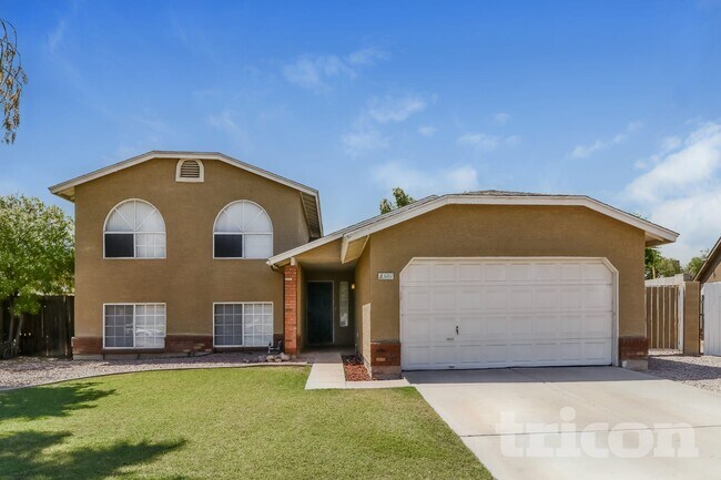 Foto del edificio - 601 E Palomino Dr