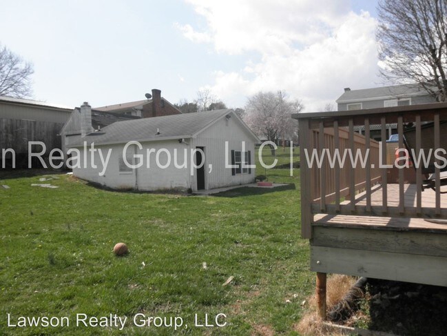 Building Photo - 3 br, 2 bath House - 1917 Burma Rd