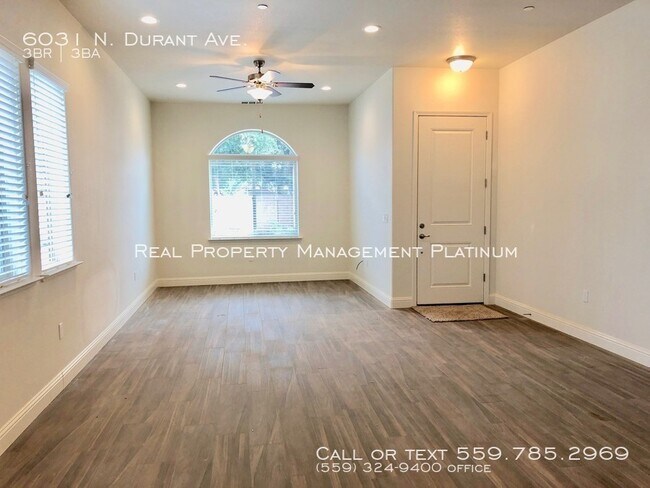 Foto del edificio - 6031 N Durant Ave