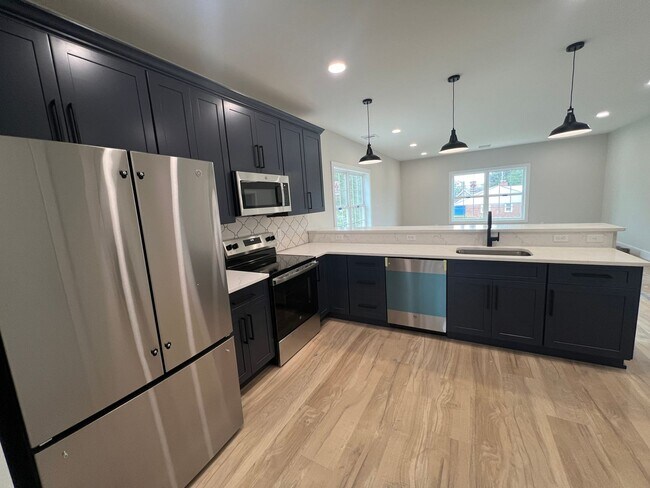 Foto del edificio - 2232 S 11th St