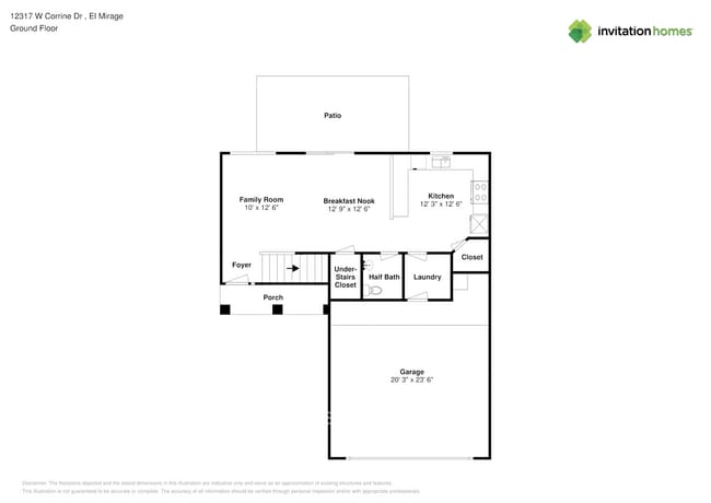 Building Photo - 12317 W Corrine Dr