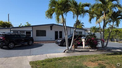 Building Photo - 11525 SW 47th Terrace