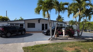 Building Photo - 11525 SW 47th Terrace