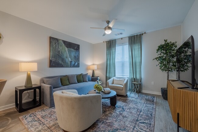 Foto del edificio - Madison Oaks