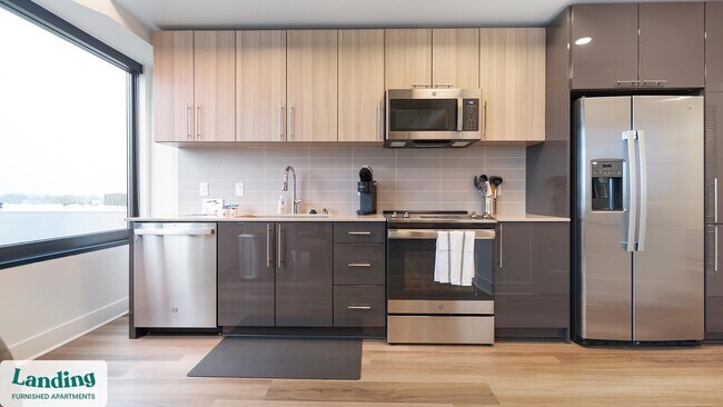 Foto del edificio - 5201 Leesburg Pike