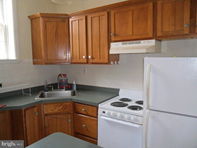 Foto del edificio - 208 Delaware St