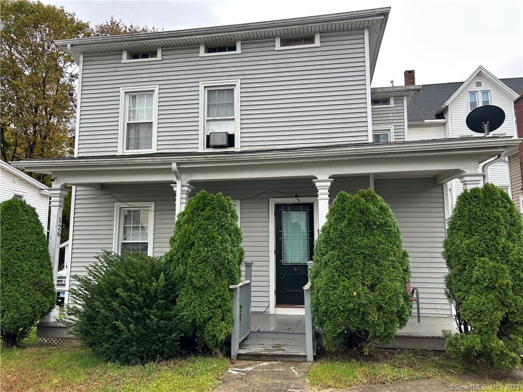 Primary Photo - 126 Tremont St
