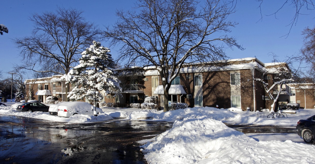 Primary Photo - Millcreek Condominium