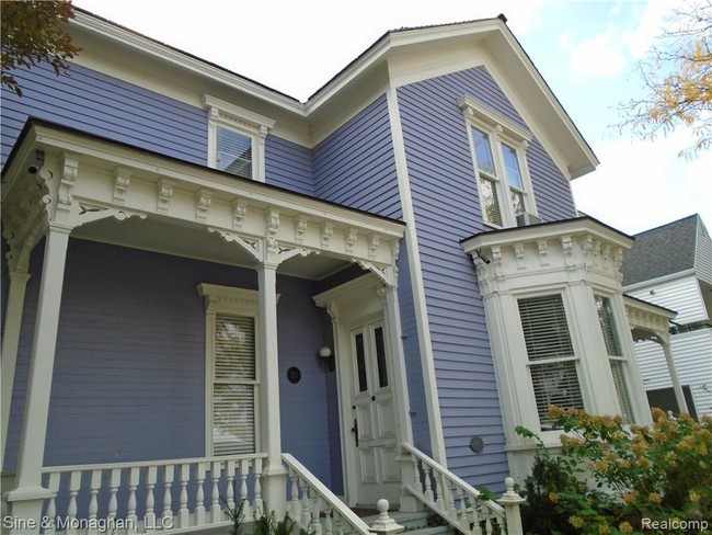 Building Photo - 211 Townsend St