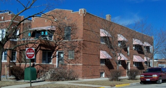 Primary Photo - 4700 W 20th St