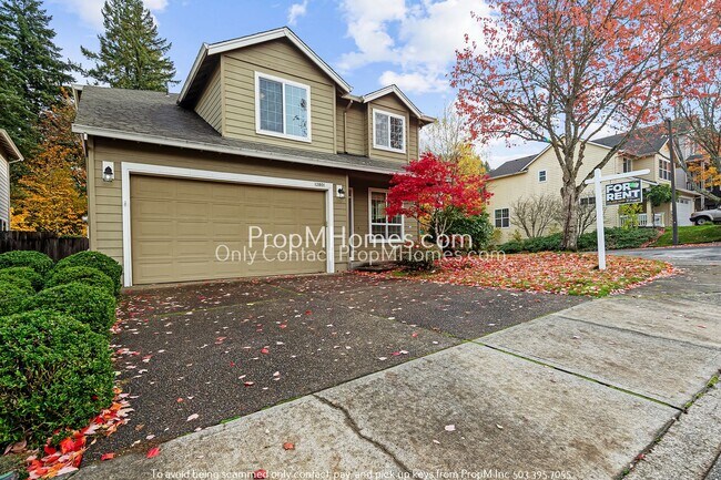 Building Photo - Welcoming Four Bedroom Home in Progress Ridge - Corner Lot!