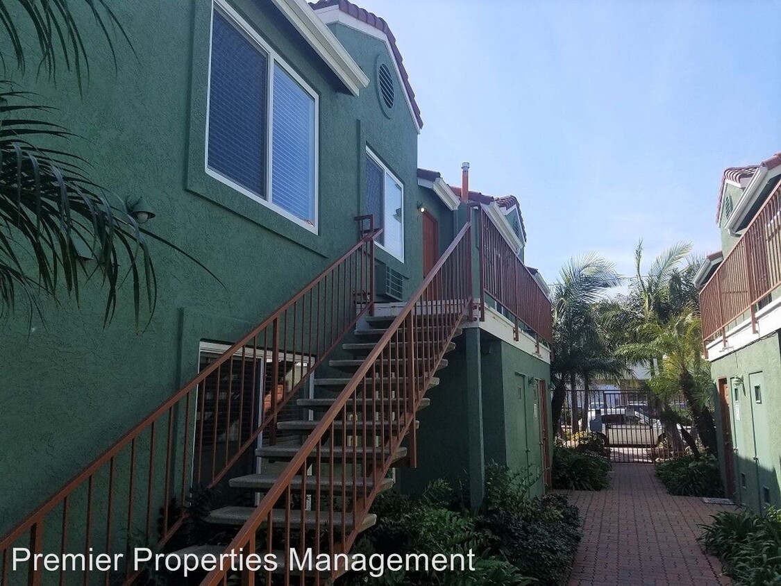 Primary Photo - 2 br, 2 bath House - 4343 Florida St Unit 4