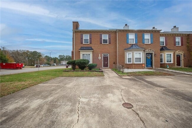 Foto del edificio - 725 Mill Landing Rd