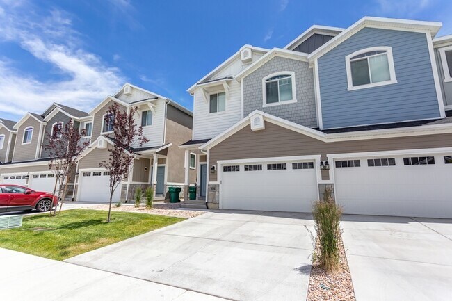 Foto del edificio - 704 S 1840 W