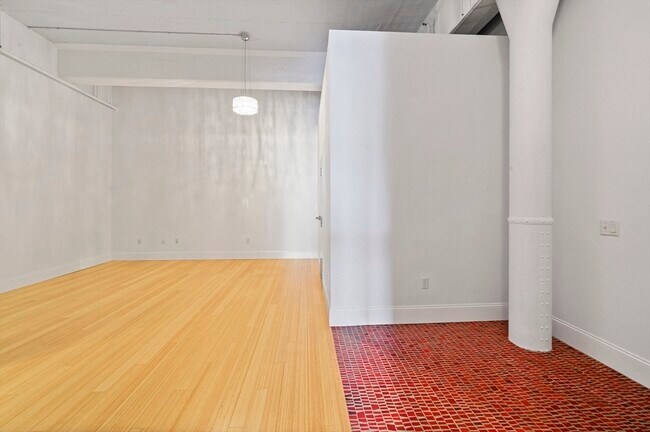 Foto del edificio - 485 Harrison Ave