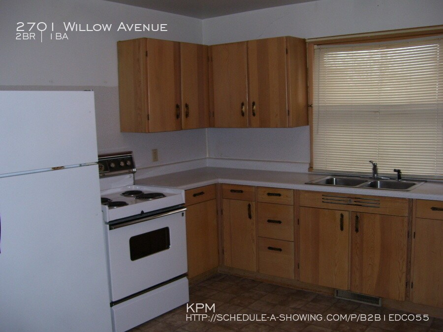 Foto del edificio - 2701 Willow Ave
