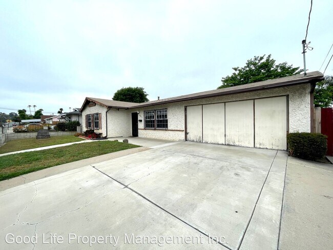 Building Photo - 3 br, 1 bath House - 841 Elkelton Blvd